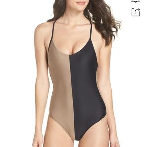PilyQ Farrah Swimsuit